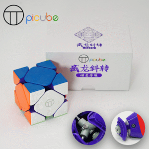 WeiLong Skewb Core Magnet (PiCube)