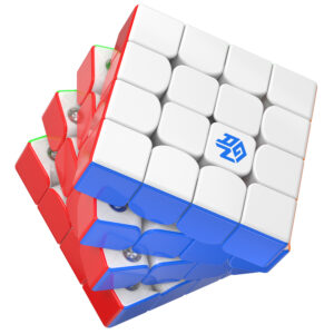 GAN460 M 4x4 V2 Frosted