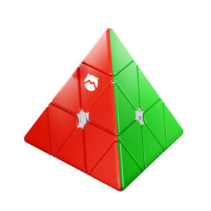 MG Pyraminx Cube