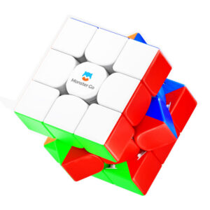MG Standard 3x3 V3