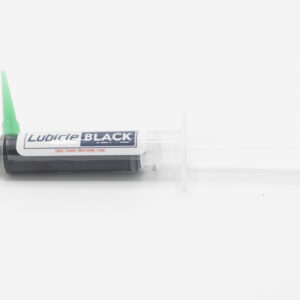 TheCubicle Lube - Lubicle Black