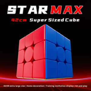 FanXin 42CM 3x3