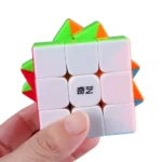QiYi 3x3 Warrior W - Image 2