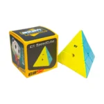 QiYi QiMing S2 Pyraminx - Image 2